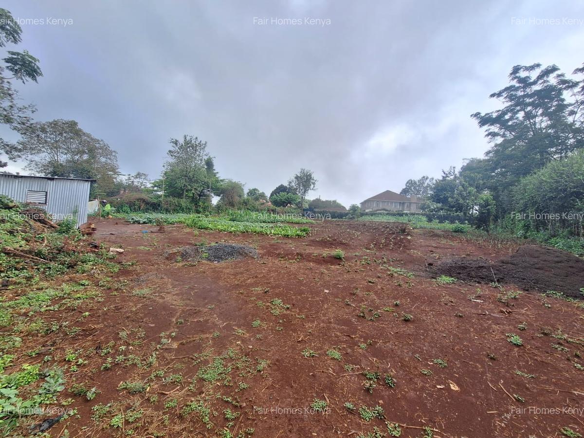 1 ac Land at Runda Groove - 11