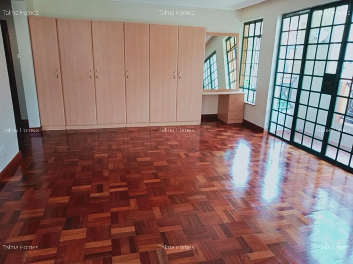 5 Bed Townhouse with En Suite at Off Riara Road - 12