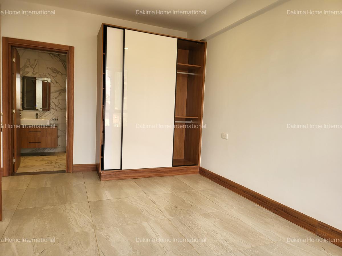 3 Bed Apartment with En Suite in Rhapta Road - 9