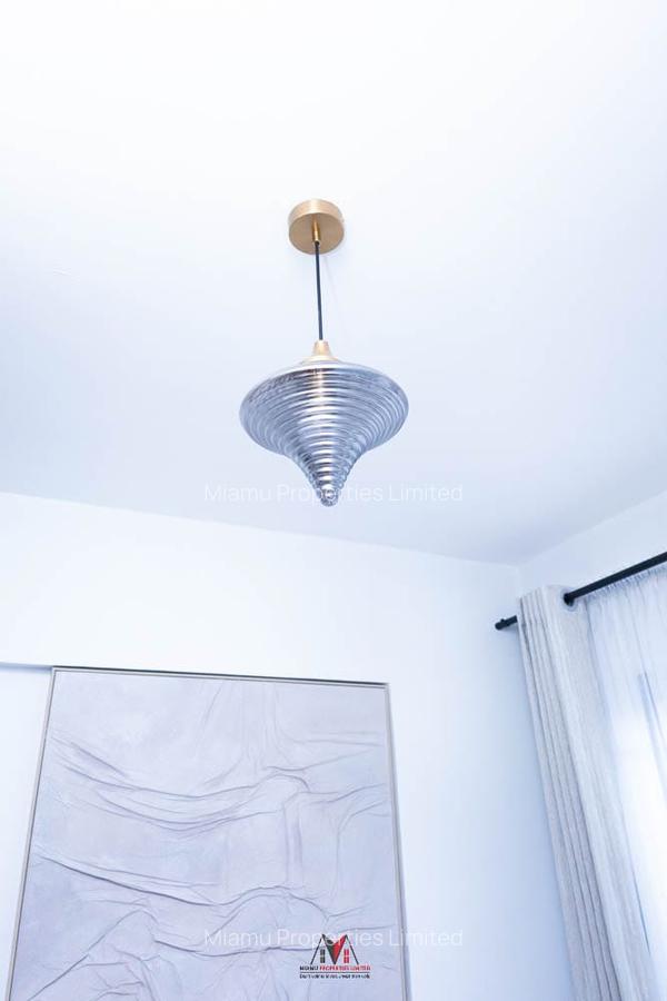 Serviced 1 Bed Apartment with Backup Generator at Ruaka - 8