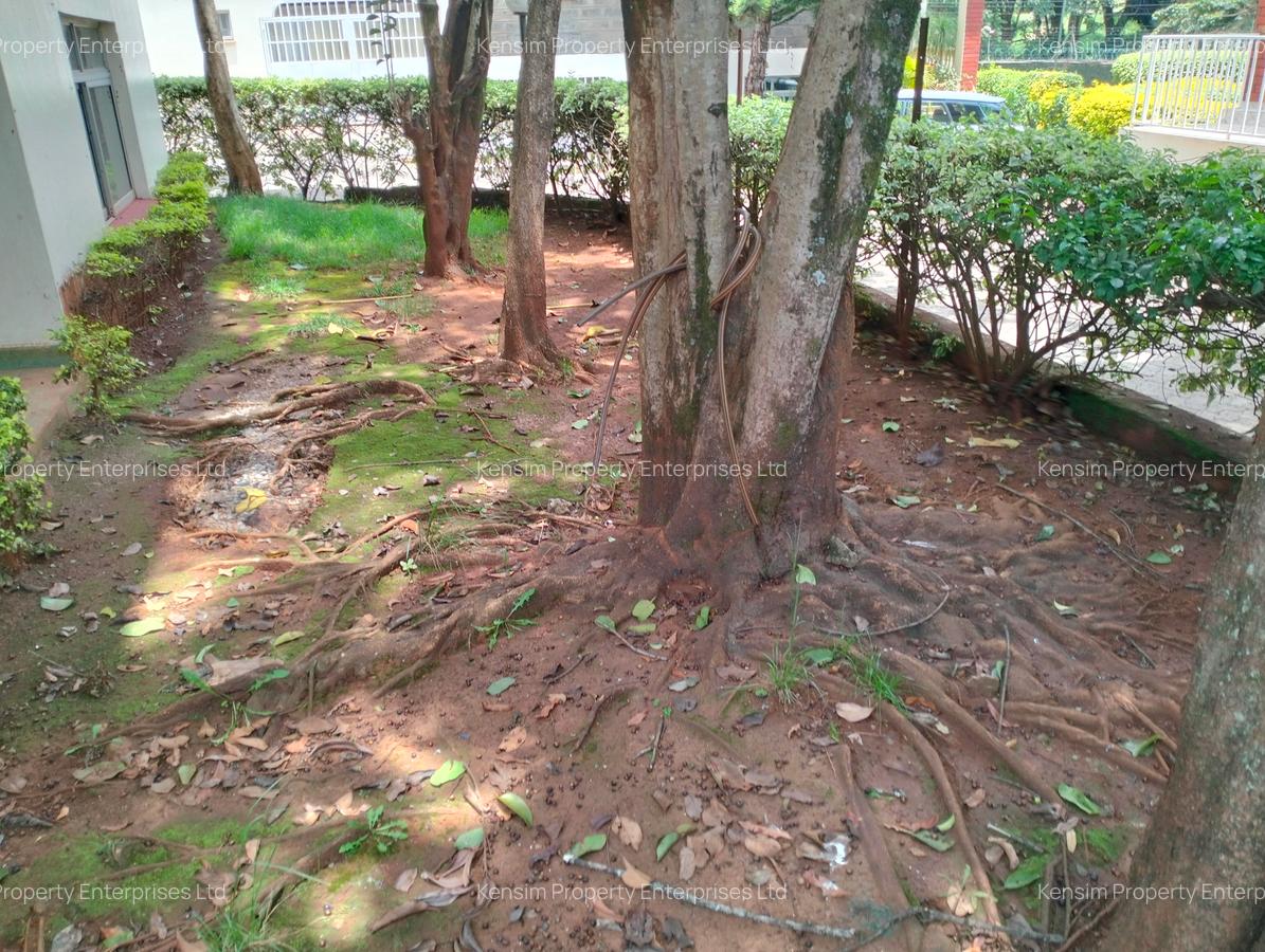 5 Bed Townhouse with En Suite in Lavington - 20