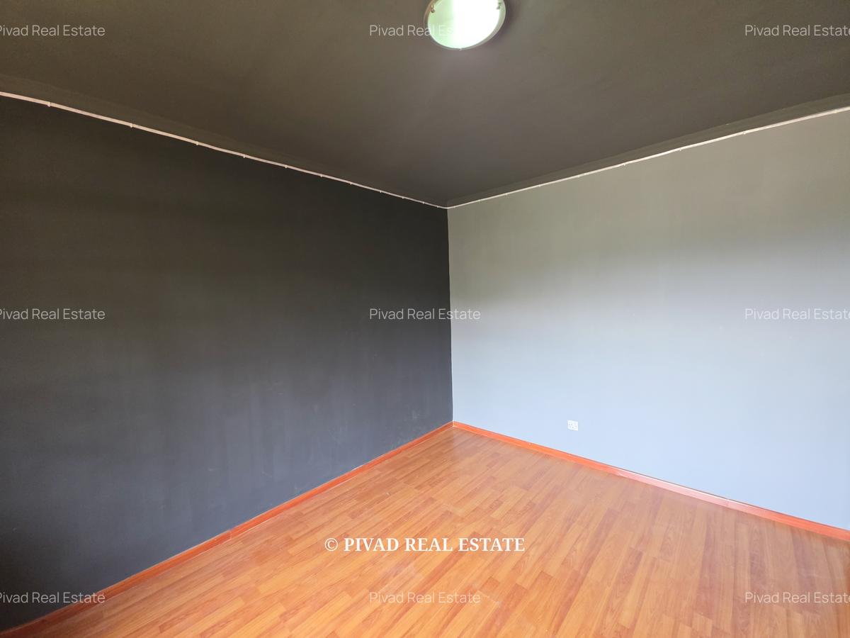 4 Bed Townhouse with Swimming Pool in Kiambu Road - 3