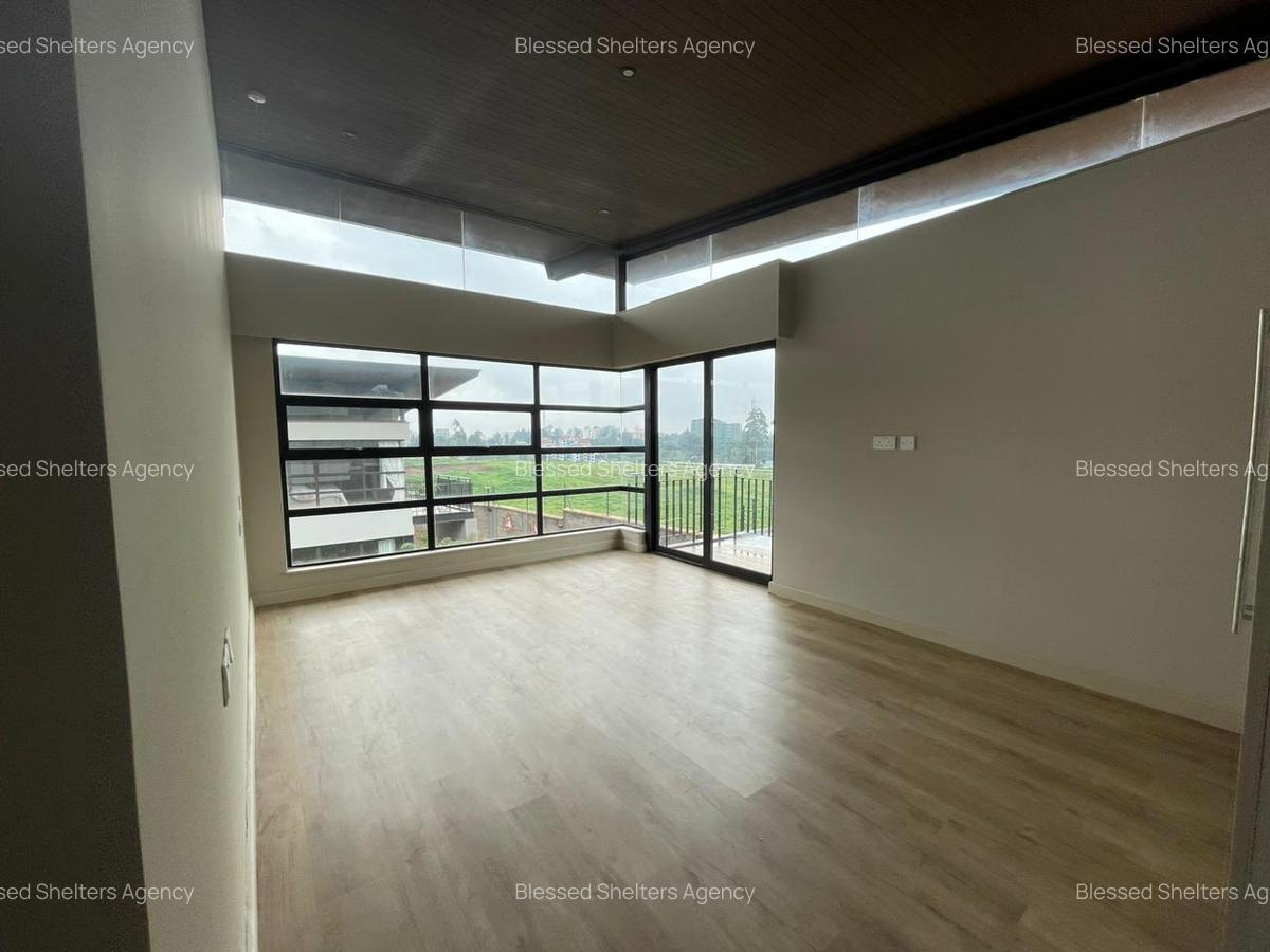 3 Bed Villa with En Suite in Kiambu Road - 8