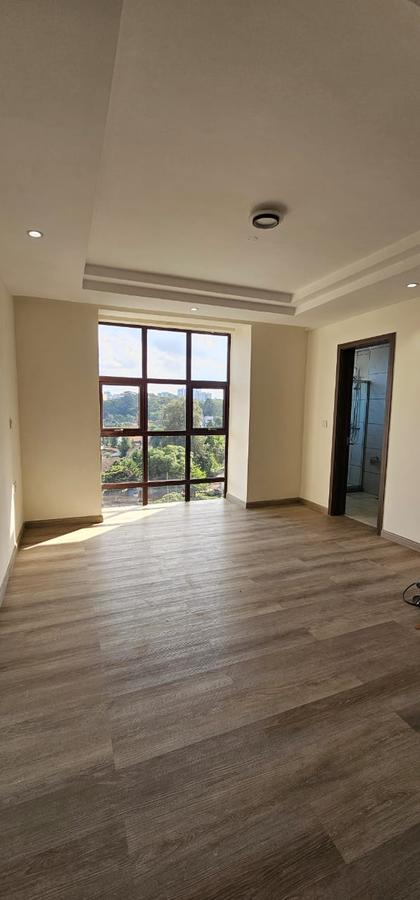 3 Bed Apartment with En Suite at Kileleshwa - 14