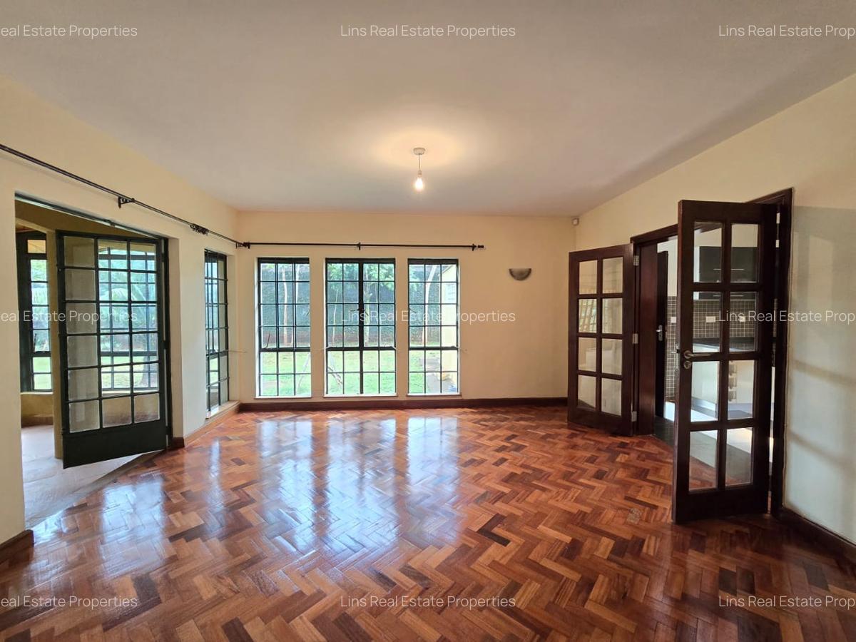 4 Bed Townhouse with En Suite in Runda - 2