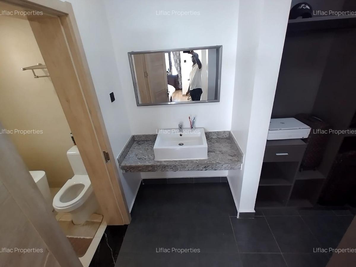 4 Bed Apartment with En Suite in Lavington - 12