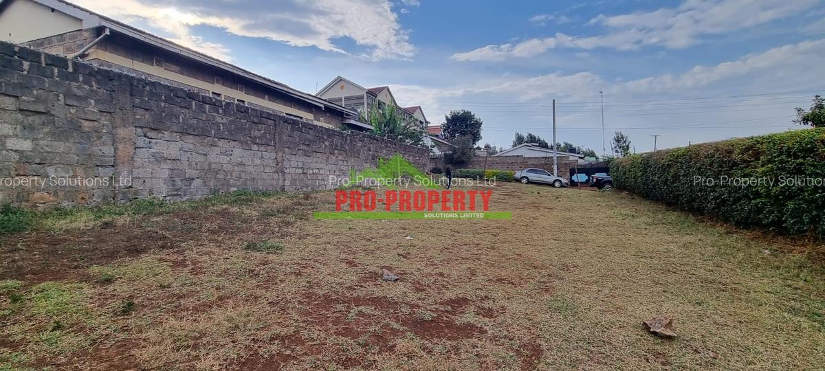 0.1 ha Commercial Land at Kidfarmaco - 5