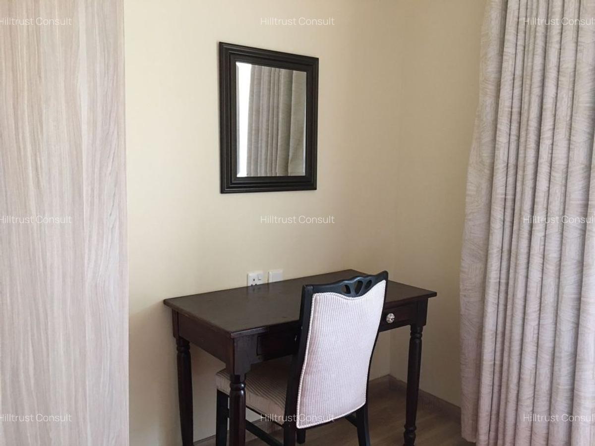 Serviced 2 Bed Apartment with En Suite in Kileleshwa - 5