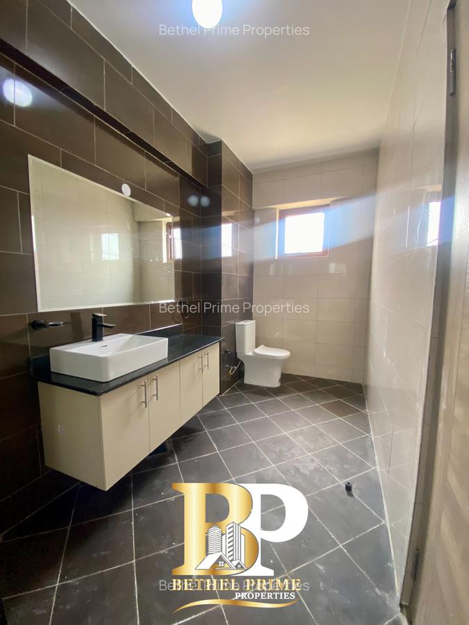 2 Bed Apartment with En Suite in Rhapta Road - 12