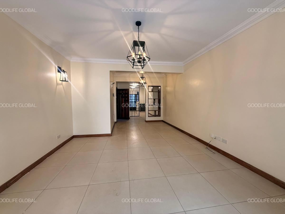 2 Bed Apartment with En Suite at Kileleshwa - 9