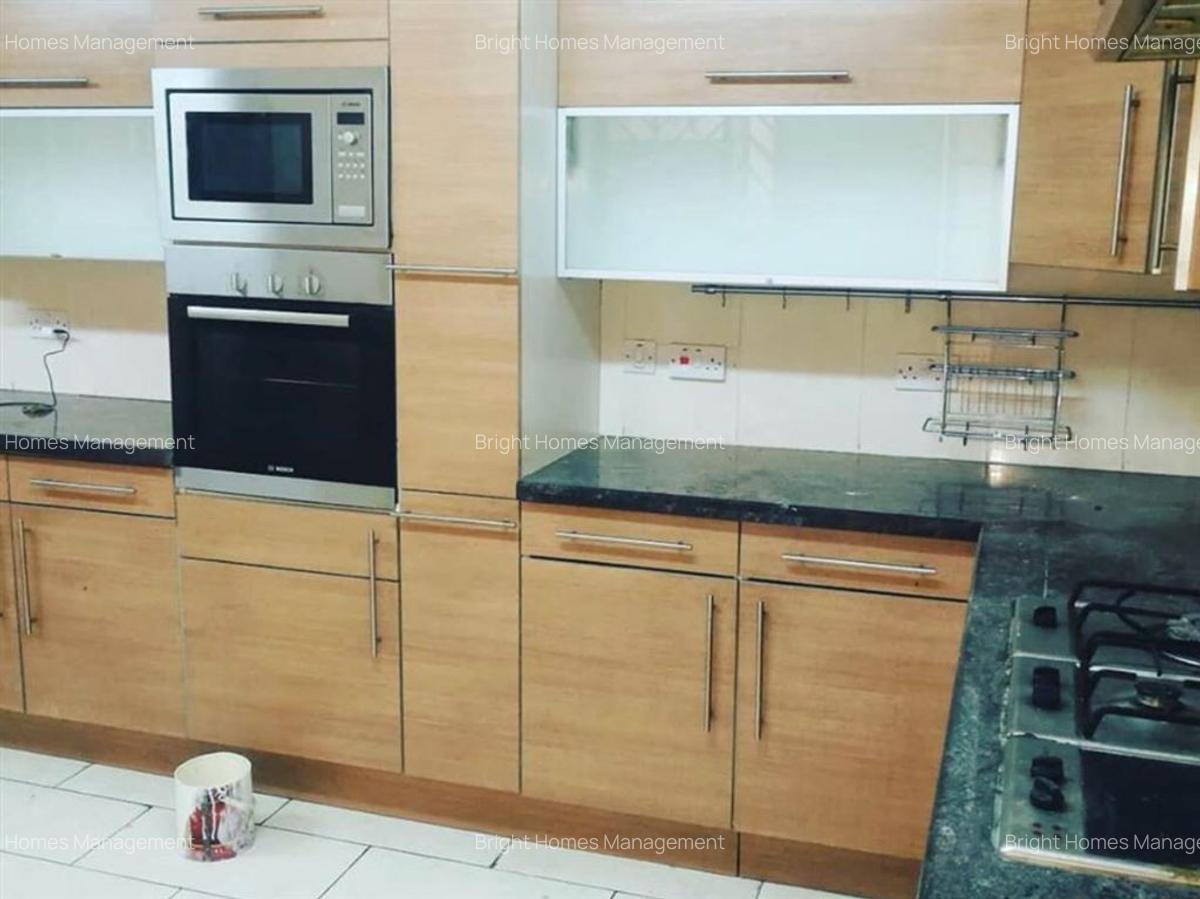 3 Bed Apartment in Lavington - 11