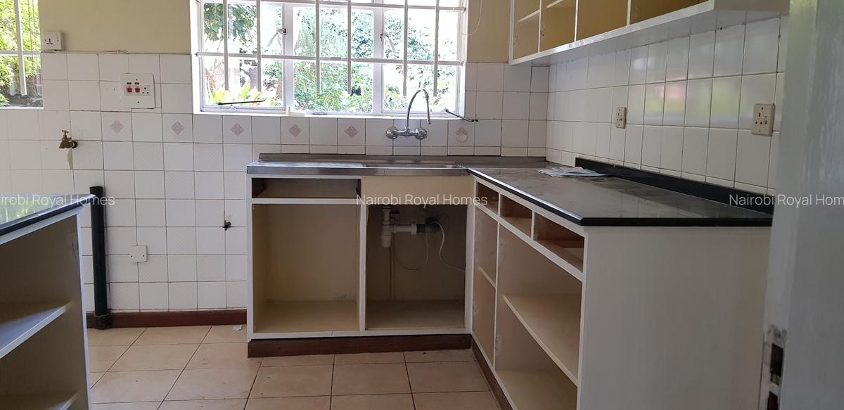 Residential Land at Riara Road - 3