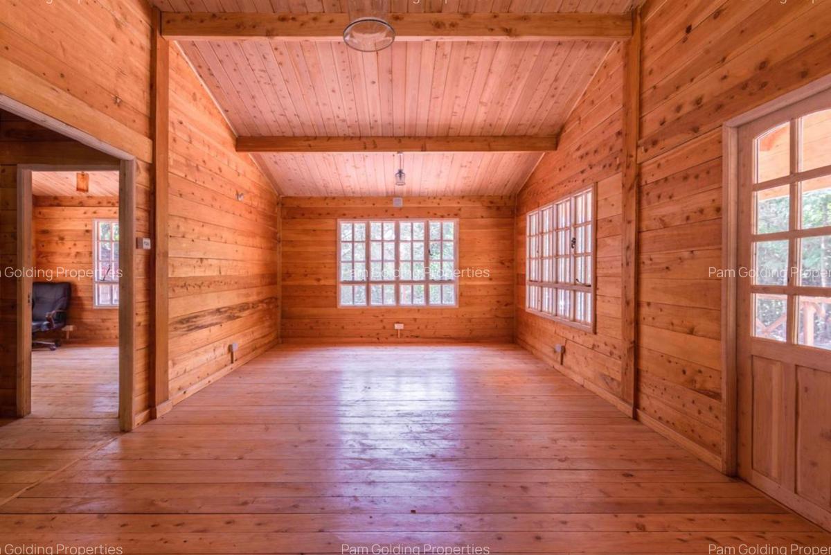 2 Bed House with En Suite in Karen - 8