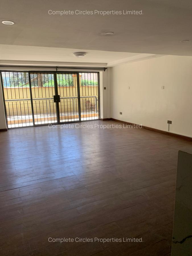 3 Bed Apartment with Staff Quarters at Wood Avenue - 1