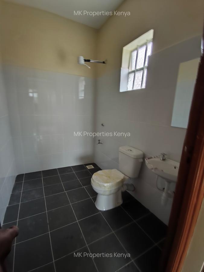 4 Bed House with En Suite at Ngong Upper-Matasia - 10