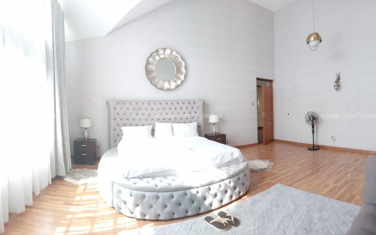 Serviced 5 Bed Apartment with En Suite in Lavington - 14