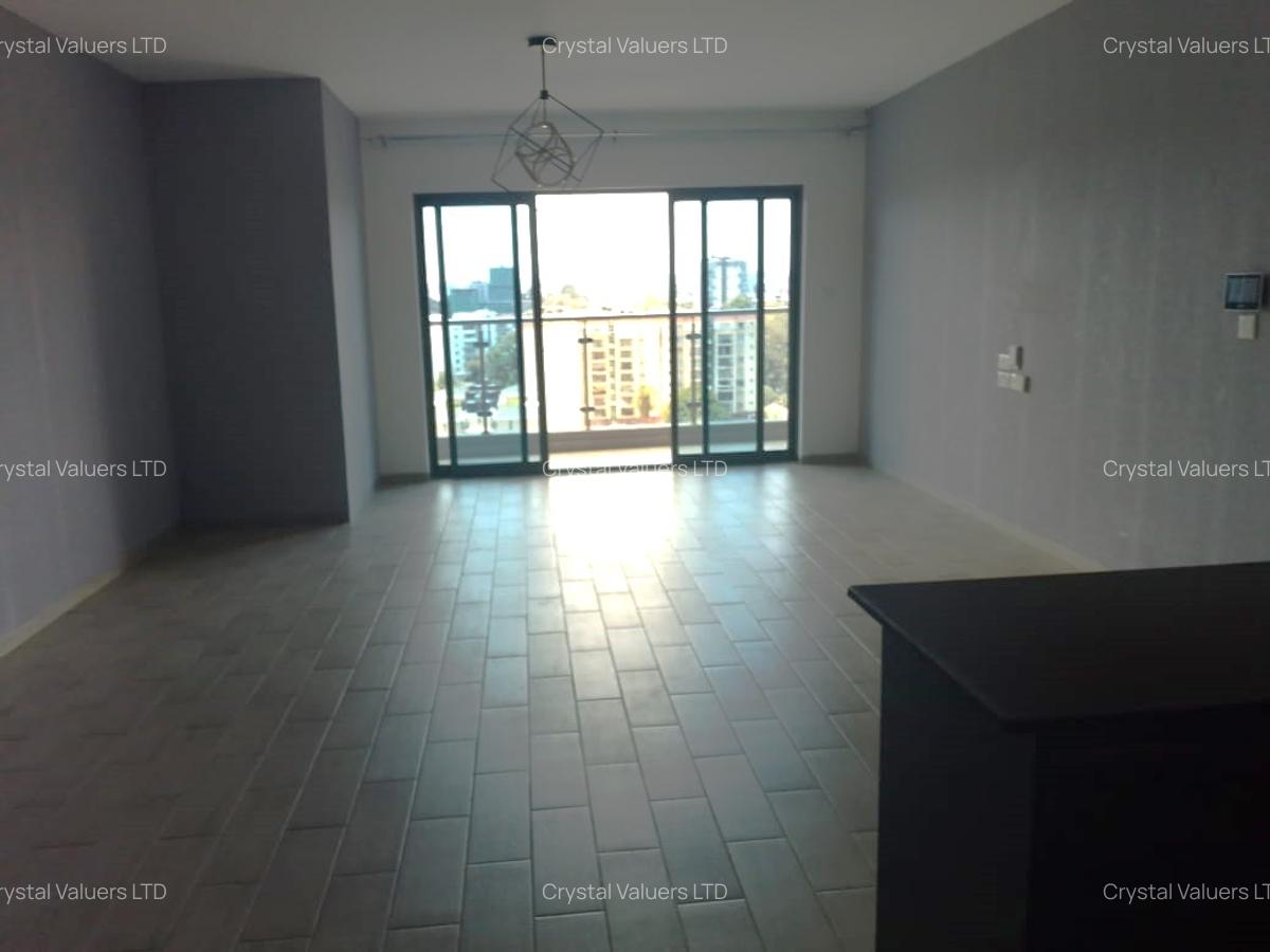 2 Bed Apartment with En Suite in Lavington - 1