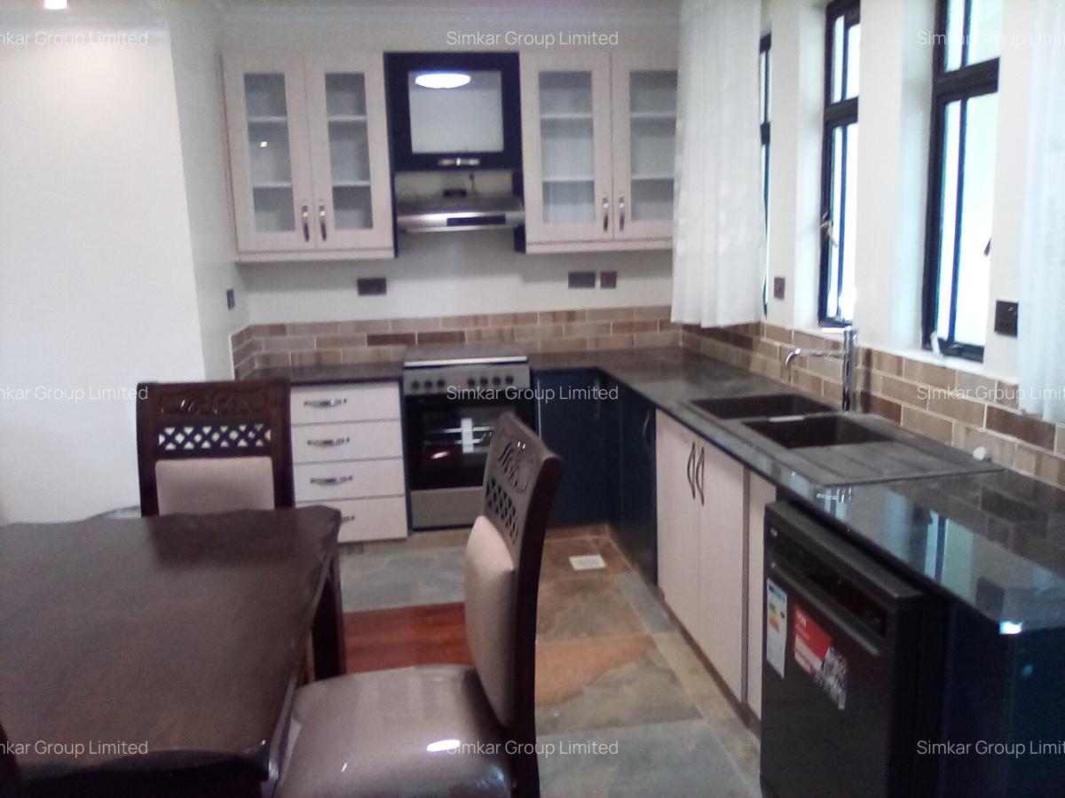 Furnished 1 Bed Apartment with En Suite at Lavington - 2
