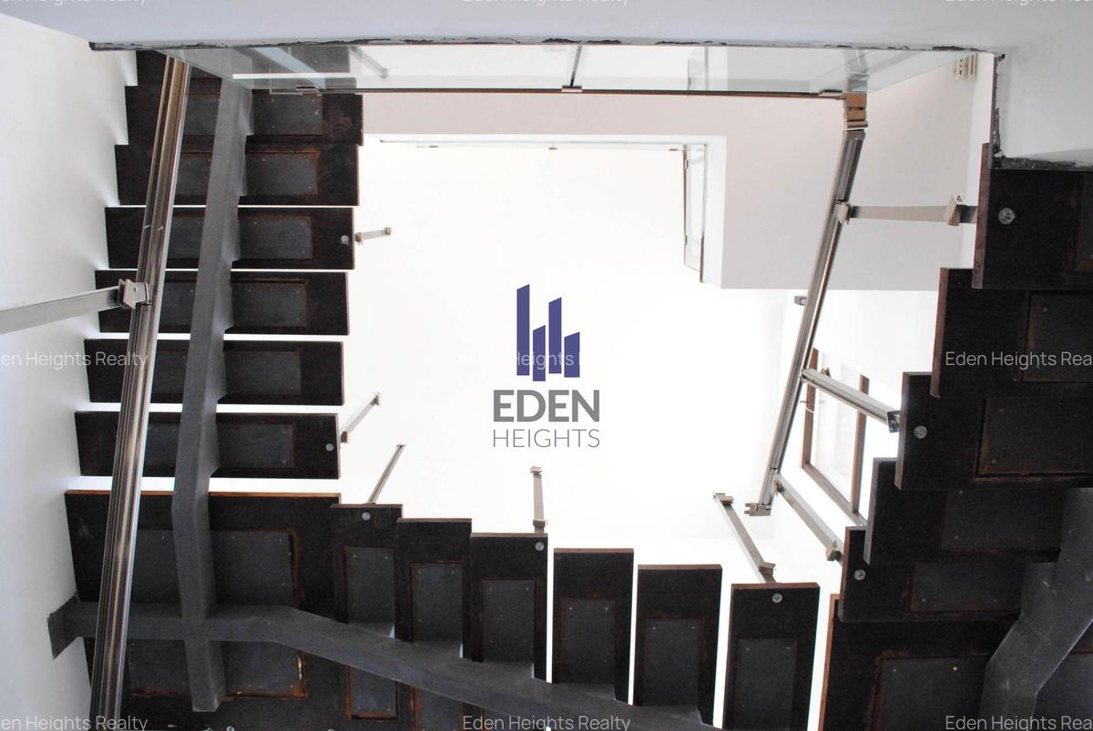 5 Bed Townhouse with En Suite in Spring Valley - 7