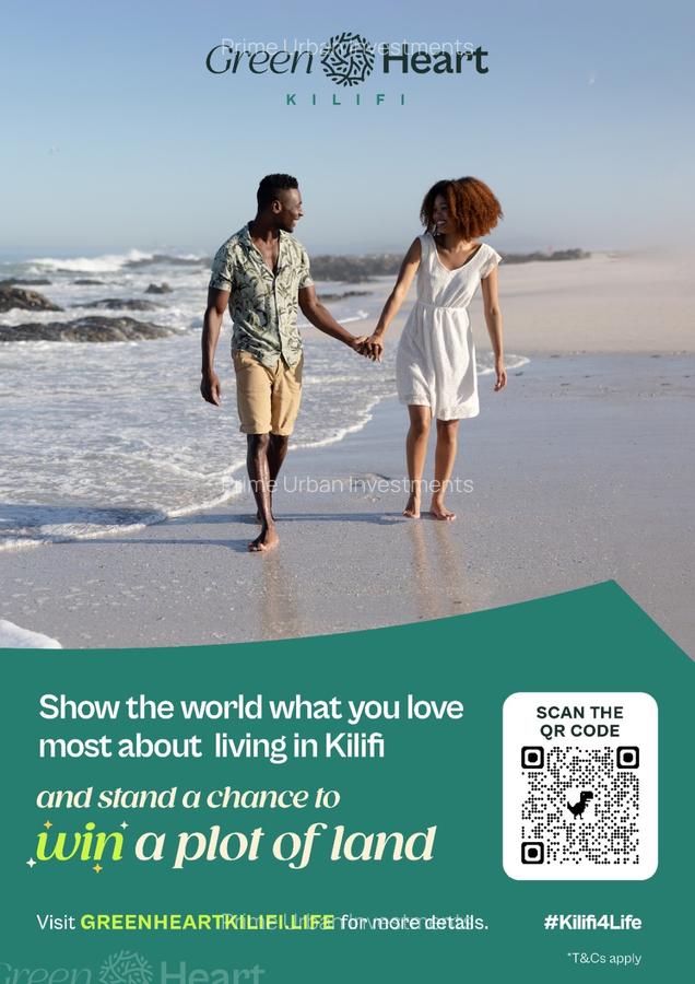 3 Bed House with En Suite in Kilifi - 7