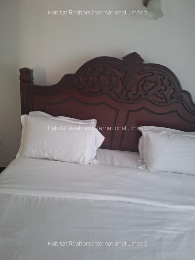 Furnished 2 Bed Apartment with En Suite at Nairobi - 12
