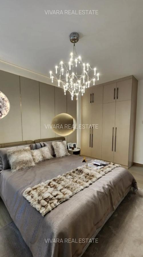 2 Bed Apartment with En Suite at Kilimani - 7