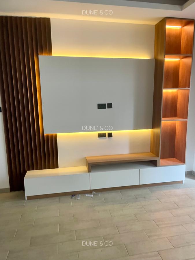 2 Bed Apartment with En Suite in Lavington - 3