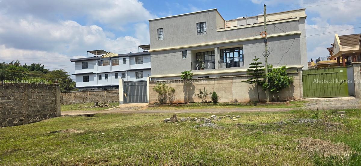 Residential Land at Eastern Bypass - 3