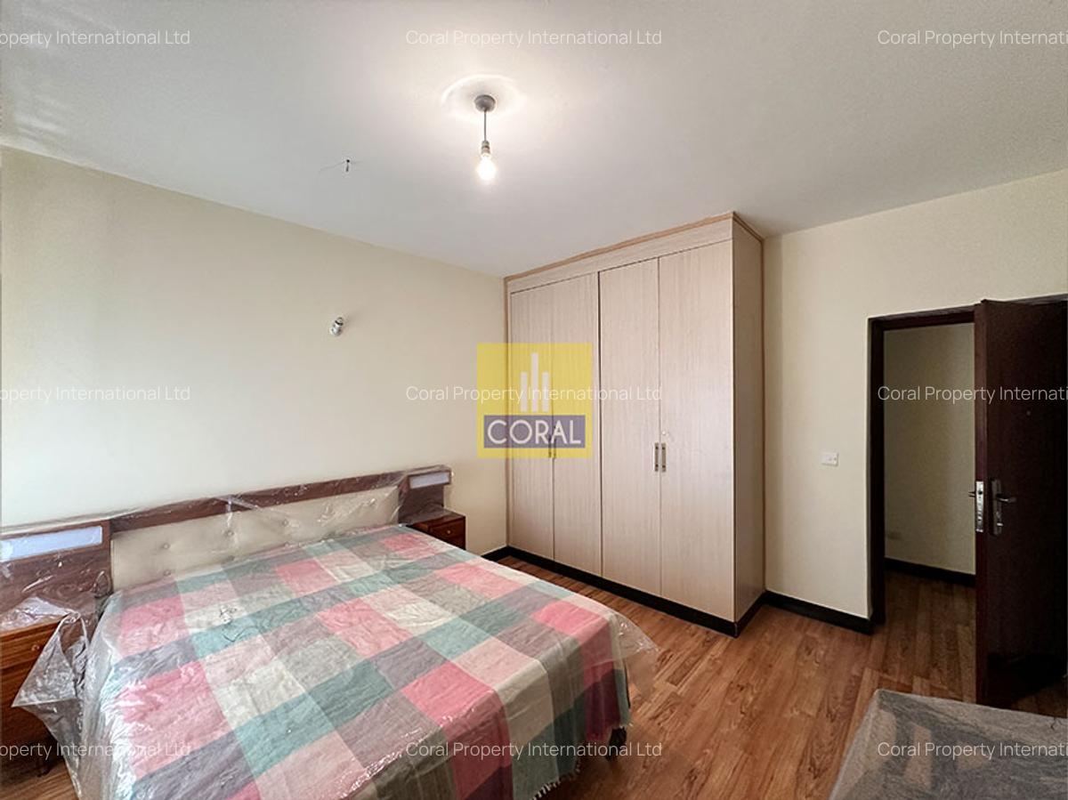 3 Bed Apartment with En Suite in Parklands - 11