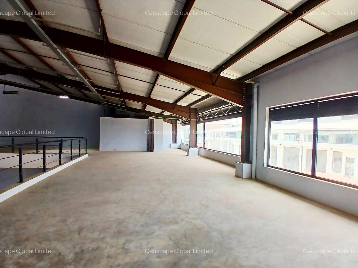 Warehouse with Backup Generator in Ruiru - 8