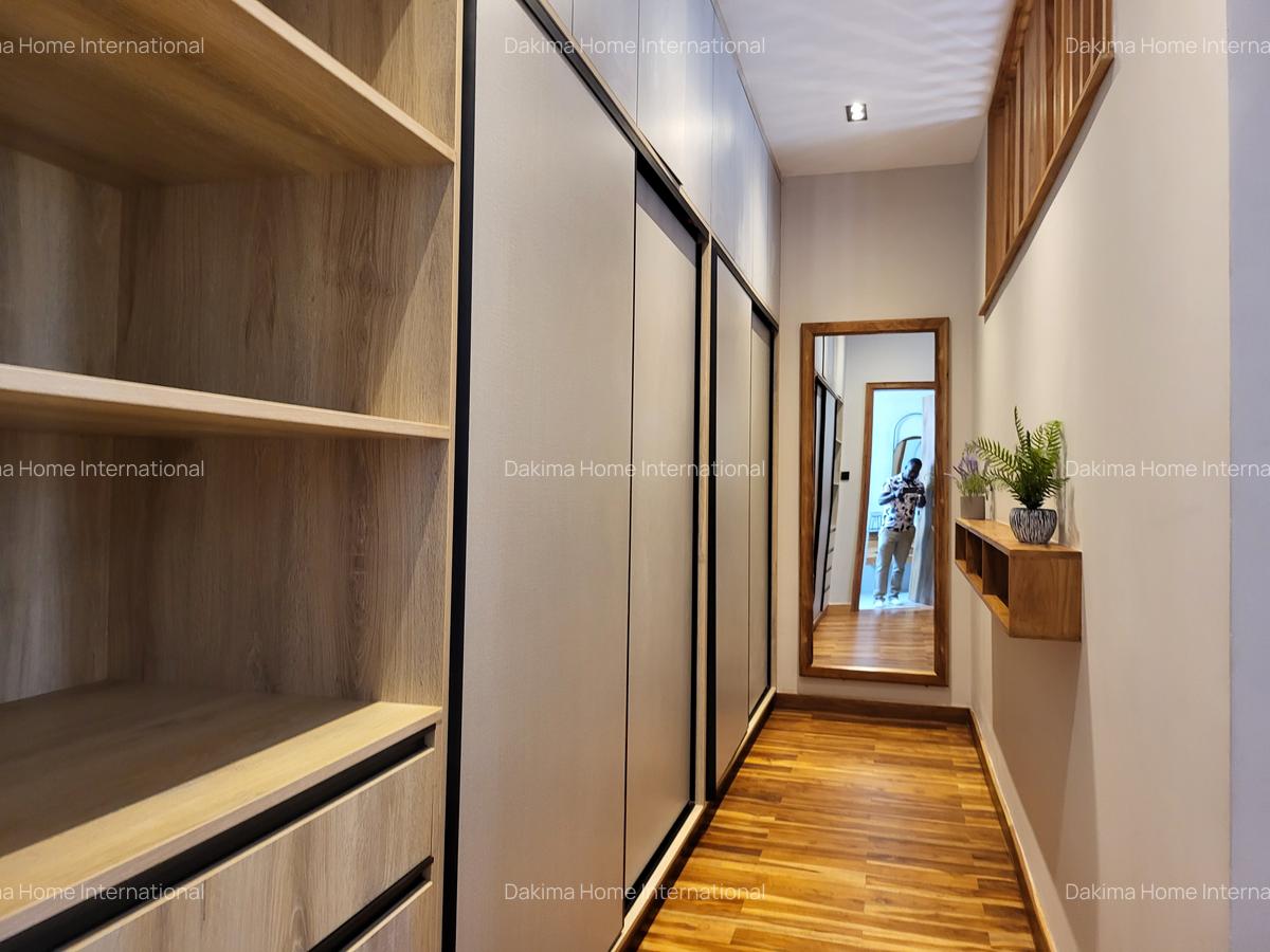 4 Bed Villa with En Suite in Loresho - 16