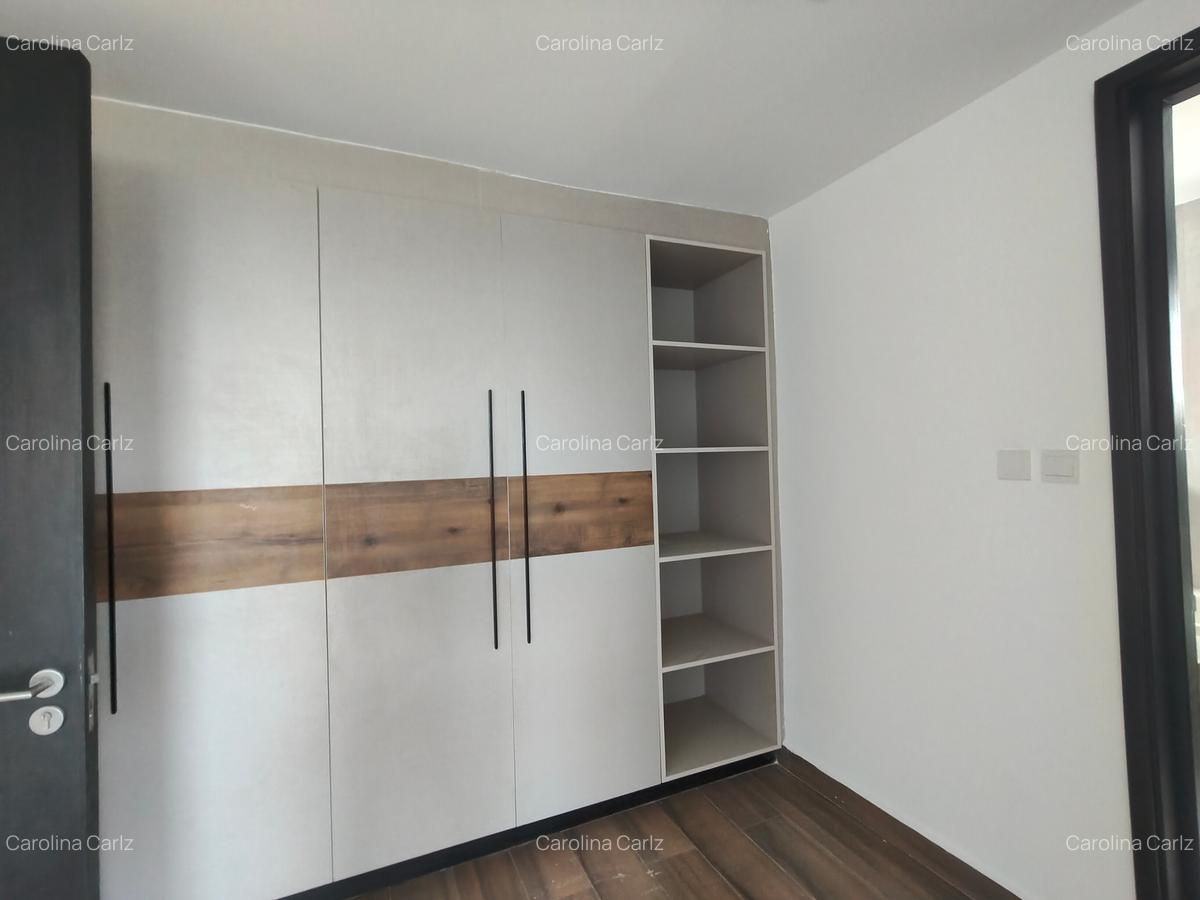 5 Bed Apartment with En Suite at General Mathenge Road - 11