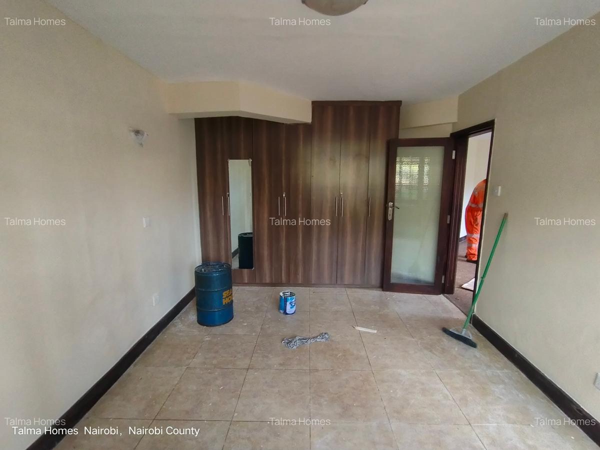 1 Bed Apartment with Swimming Pool in Westlands Area - 2