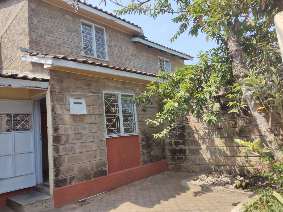 3 Bed Townhouse with En Suite at Knagru Road - 4