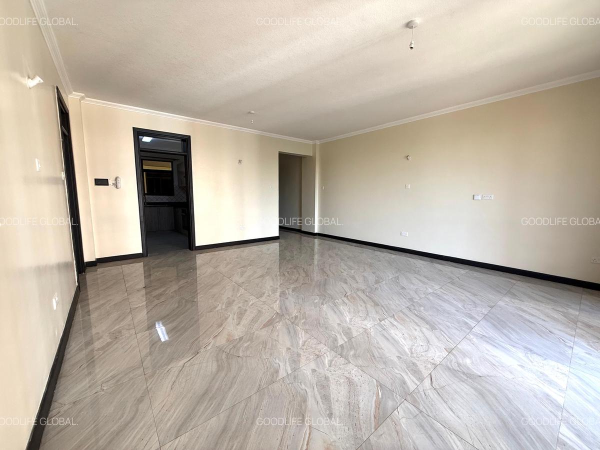 2 Bed Apartment with En Suite in Kileleshwa - 2