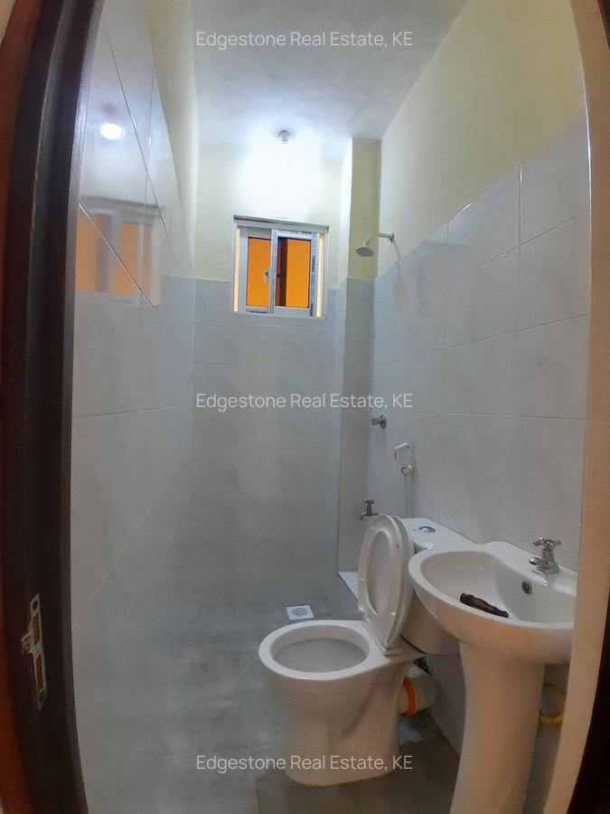 2 Bed Apartment with En Suite in Kongowea - 11