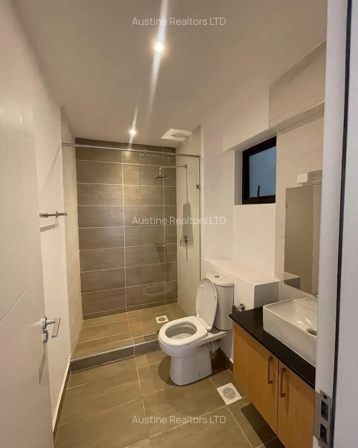 3 Bed Apartment with En Suite at Kindaruma Road - 8