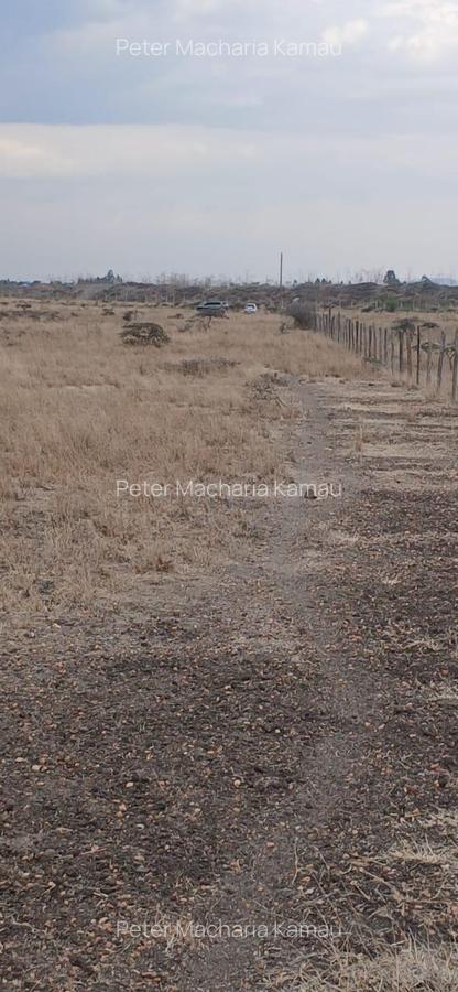 50 ac Land in Konza City - 14