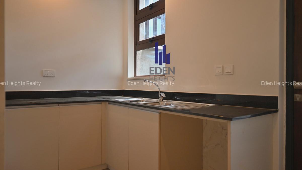 4 Bed Townhouse with Staff Quarters in Lavington - 13