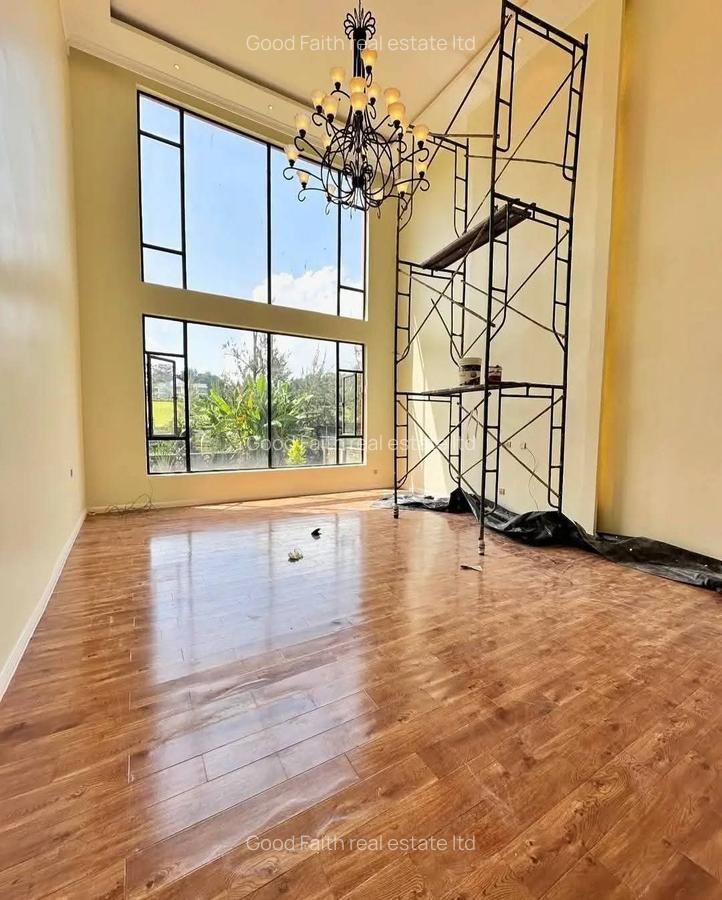 5 Bed House with En Suite in Karen - 2