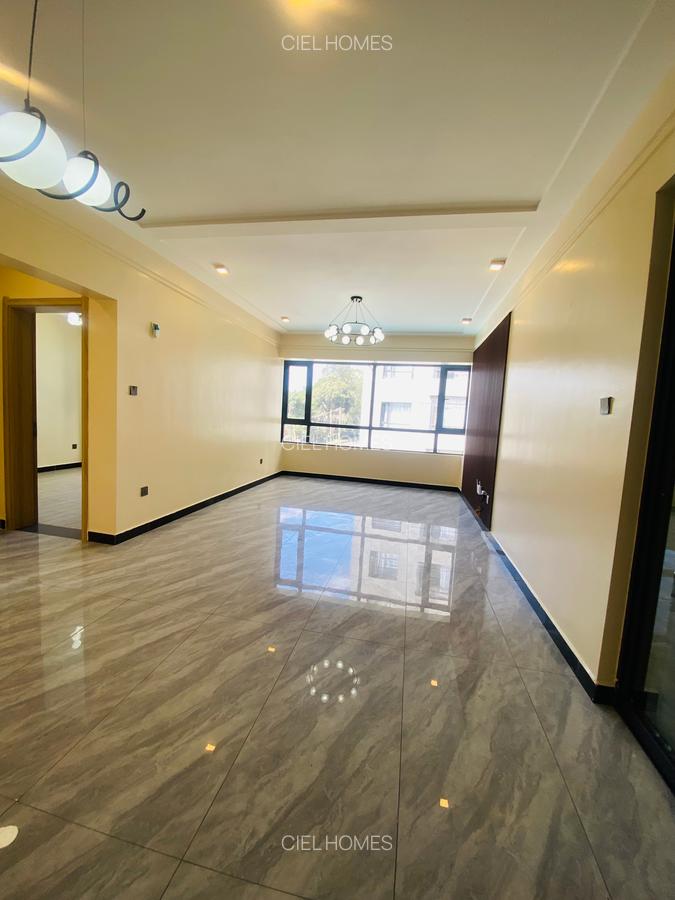 2 Bed Apartment with Swimming Pool at Wood Avenue - 3