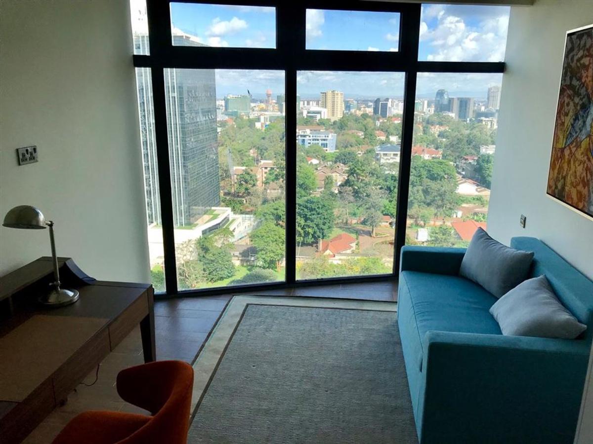 2 Bed Apartment in Westlands Area - 4