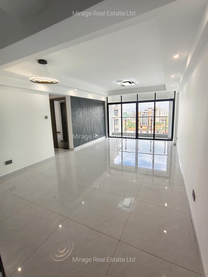 2 Bed Apartment with Gym in Westlands Area - 14