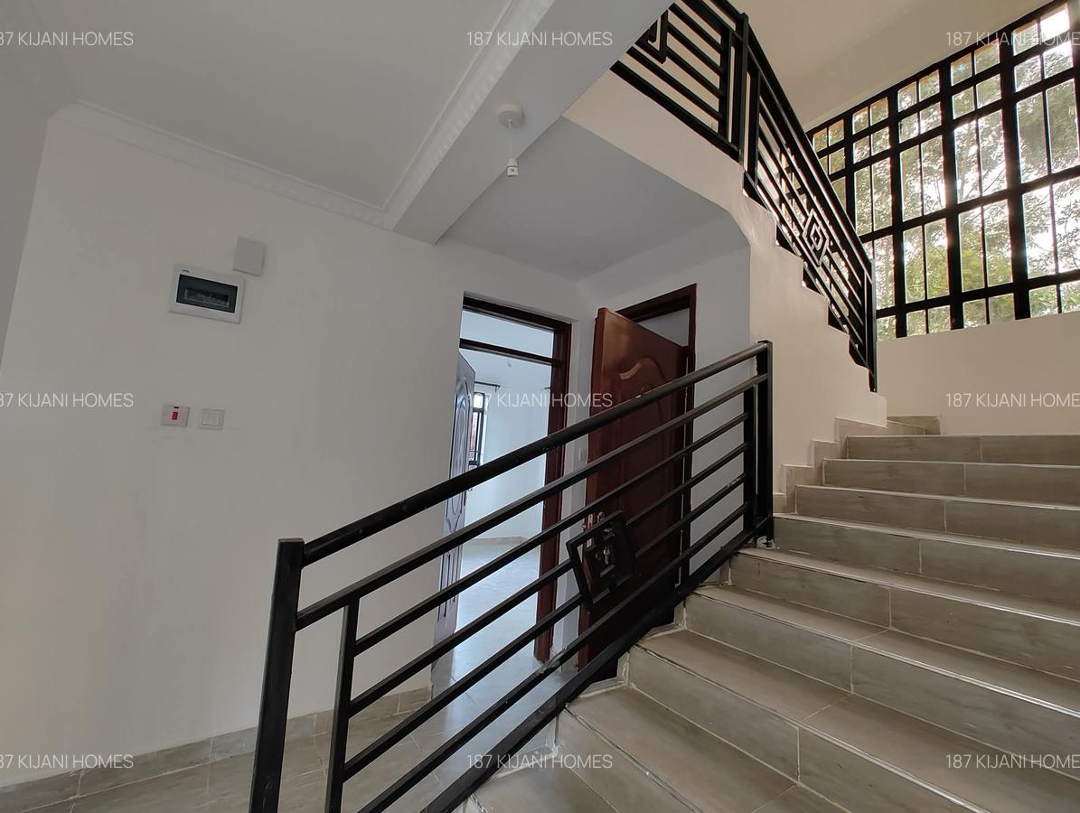 4 Bed House with En Suite at Nairobi - 6