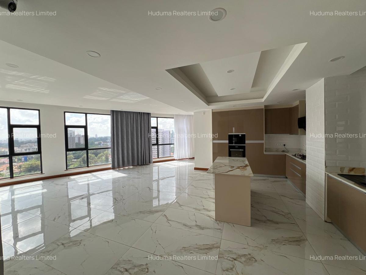 4 Bed Apartment with En Suite at Lantana Road - 1