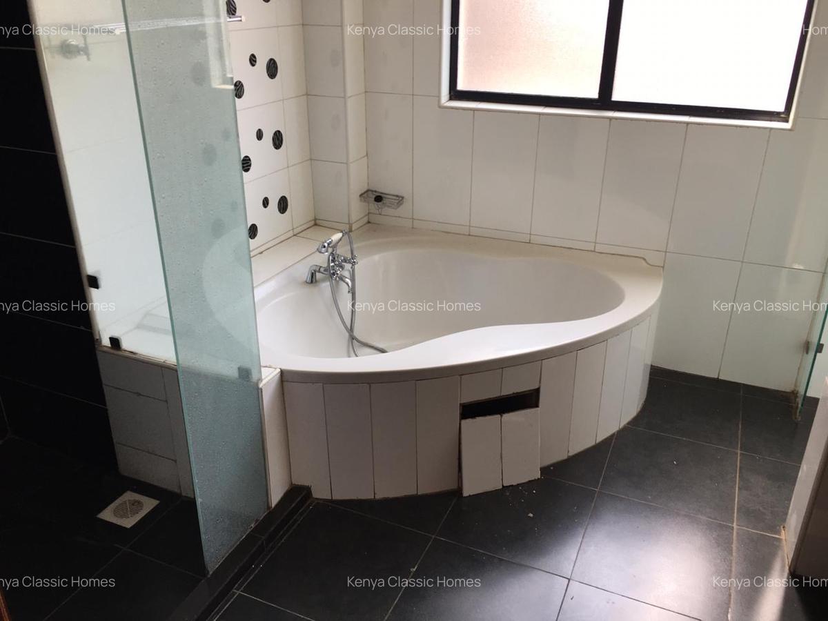 3 Bed Apartment with En Suite at Kilimani - 2