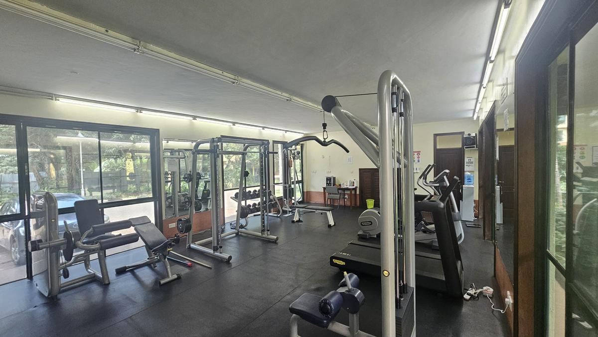 4 Bed Townhouse with En Suite at Kyuna - 16