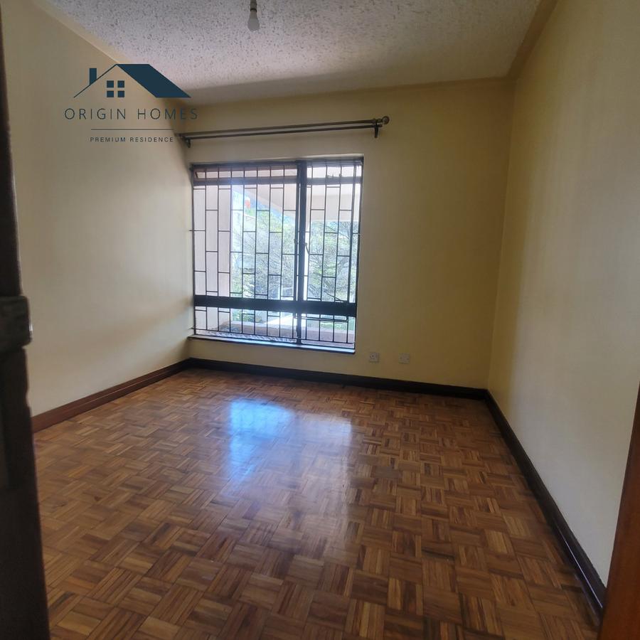 3 Bed Townhouse with En Suite at Kilimani - 6