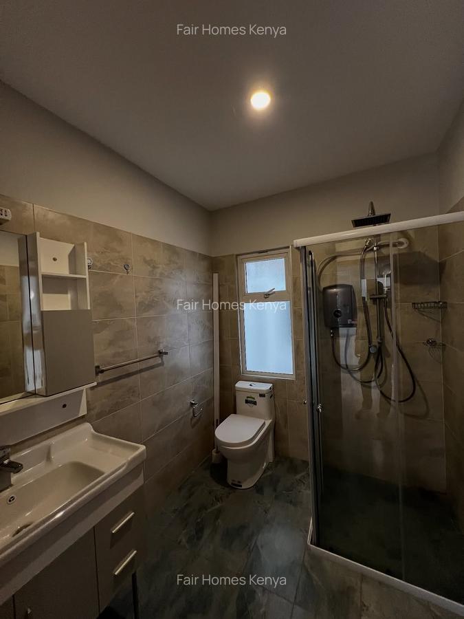 2 Bed Apartment with En Suite at Gatundu Road - 9
