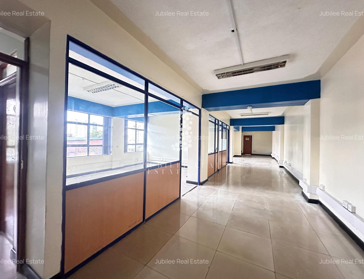 2,200 ft² Office with Fibre Internet in Parklands - 5